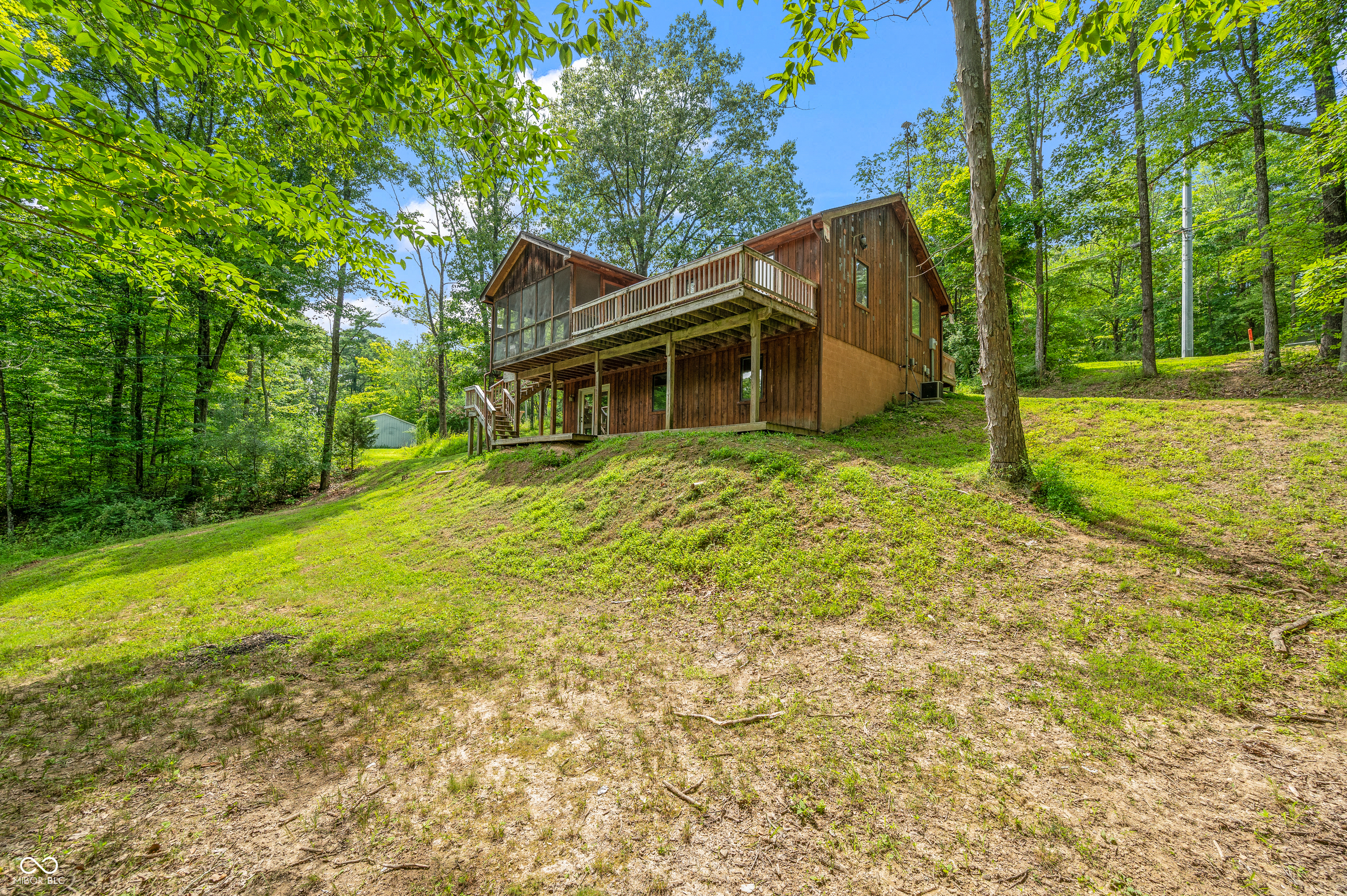 4065 Clay Lick Road Nashville, IN 47448 - Photo 36 of 64 Gallery Image 36