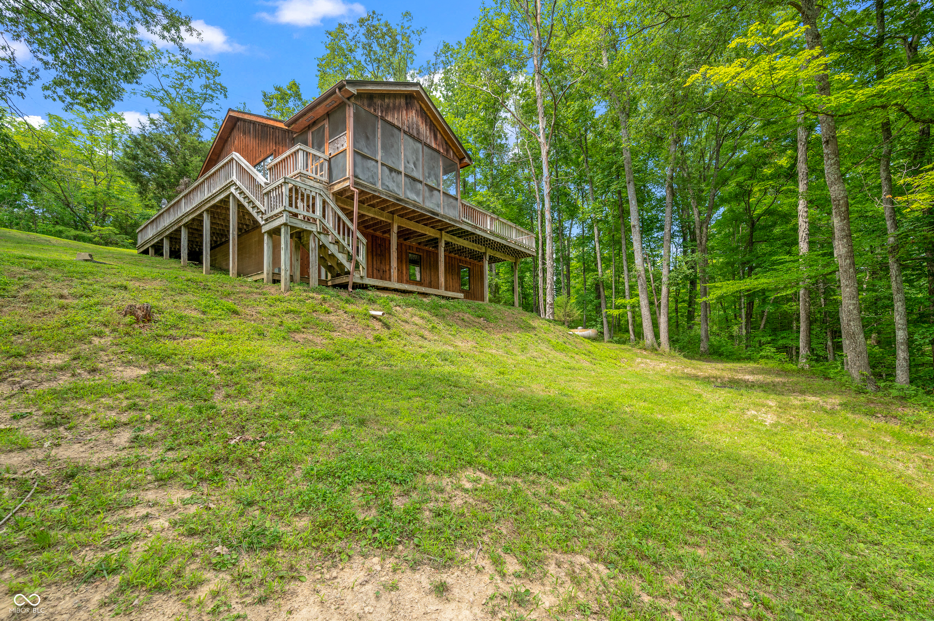 4065 Clay Lick Road Nashville, IN 47448 - Photo 37 of 64 Gallery Image 37