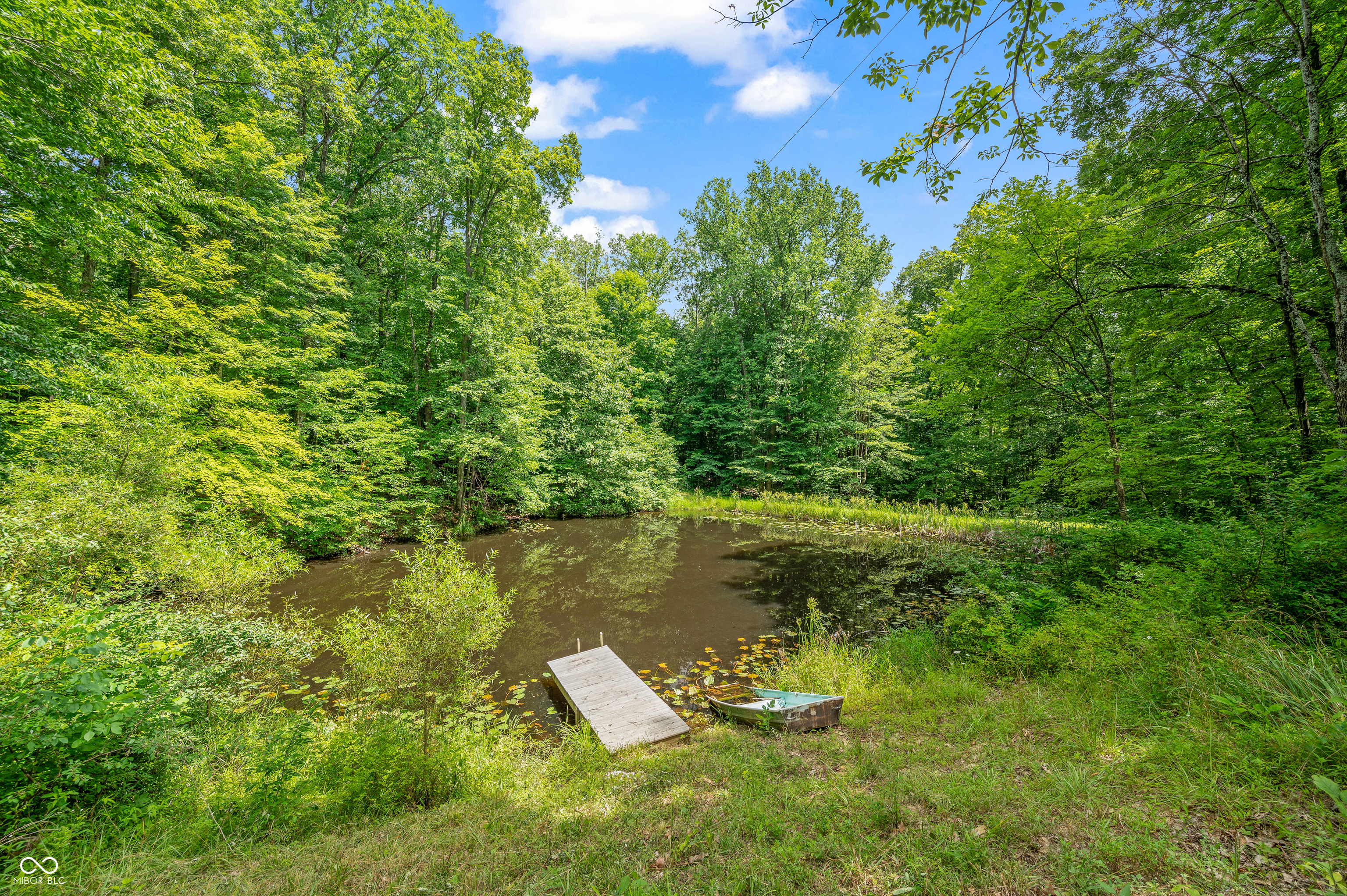 4065 Clay Lick Road Nashville, IN 47448 - Photo 38 of 64 Gallery Image 38