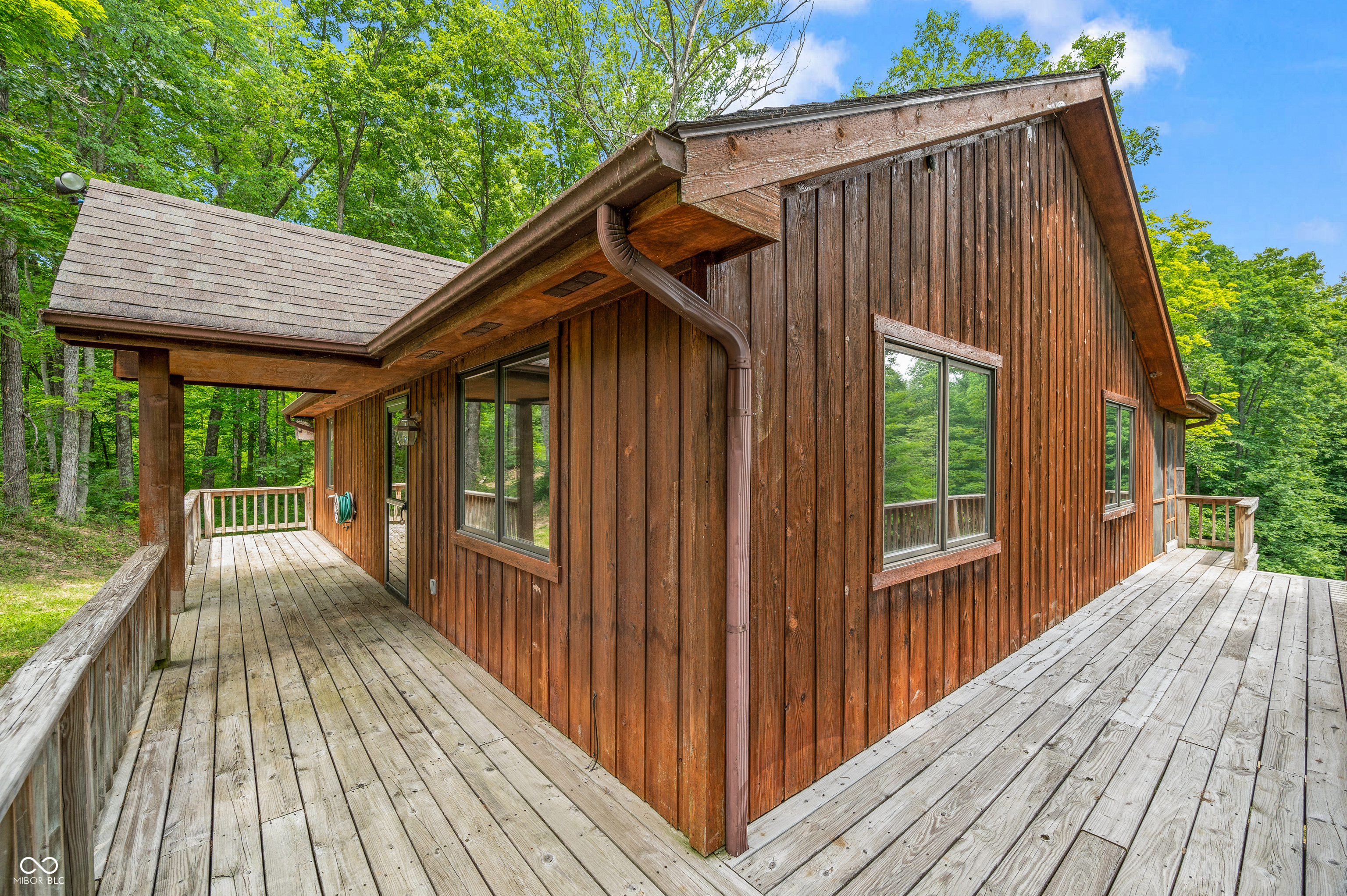 4065 Clay Lick Road Nashville, IN 47448 - Photo 39 of 64 Gallery Image 39