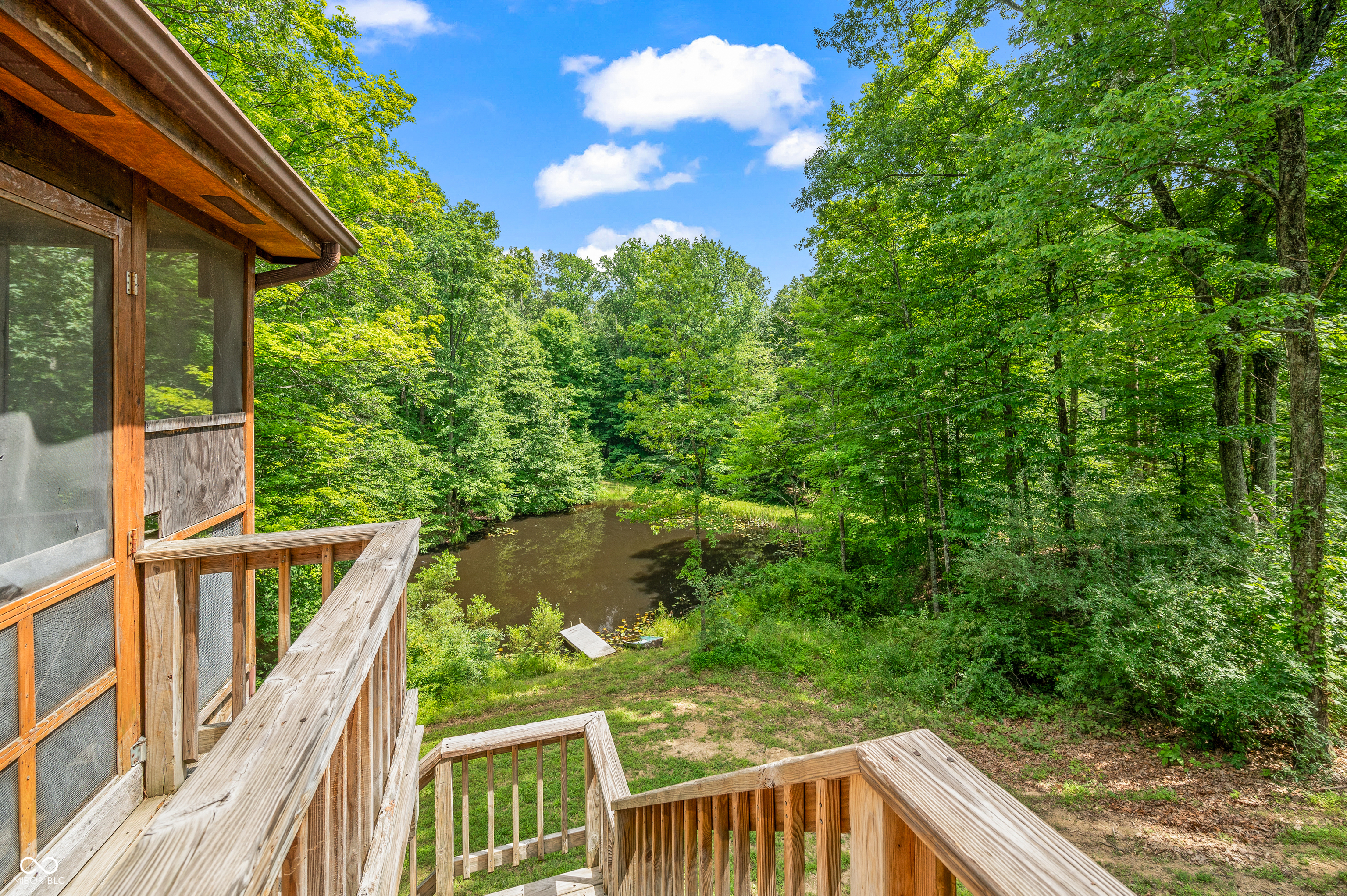 4065 Clay Lick Road Nashville, IN 47448 - Photo 40 of 64 Gallery Image 40