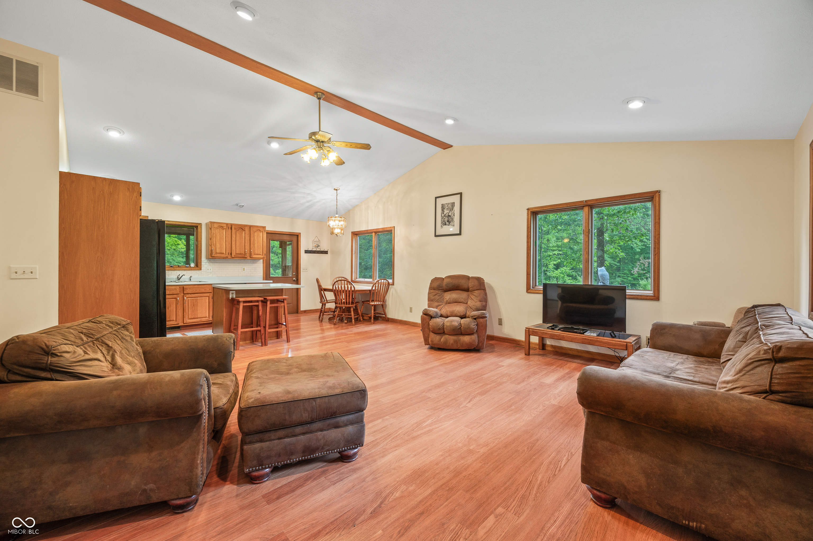 4065 Clay Lick Road Nashville, IN 47448 - Photo 4 of 64 Gallery Image 4