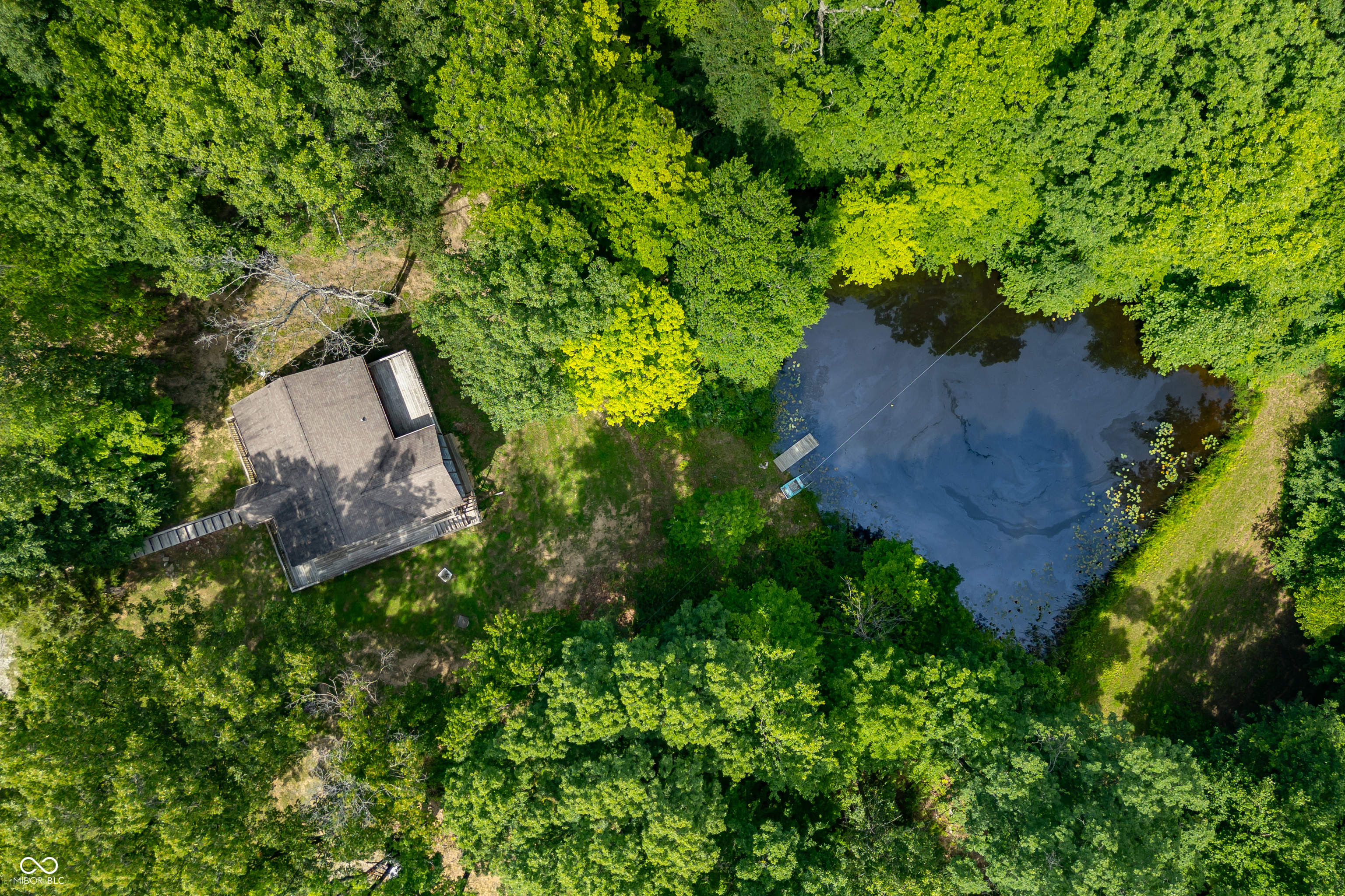 4065 Clay Lick Road Nashville, IN 47448 - Photo 44 of 64 Gallery Image 44