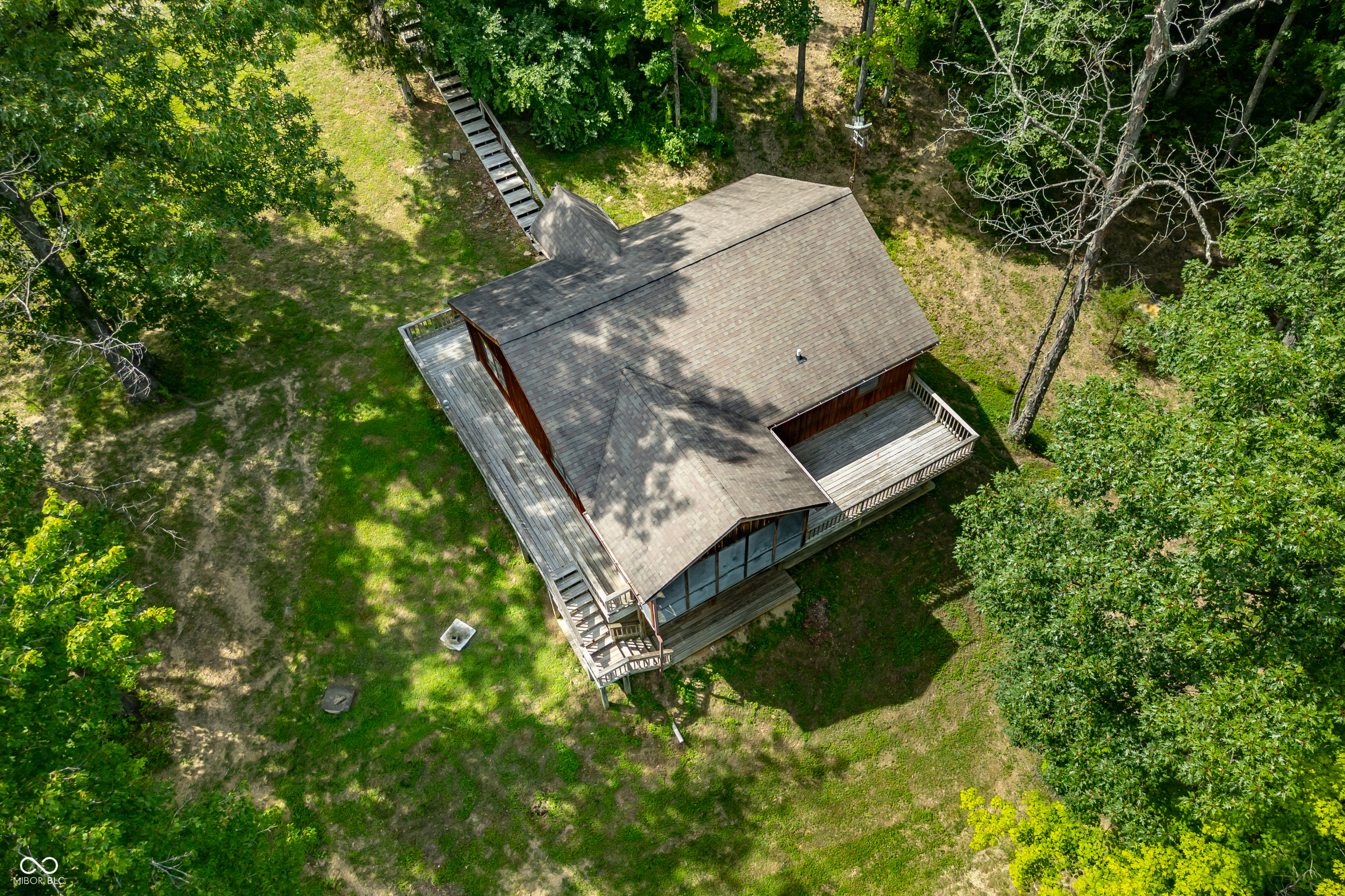 4065 Clay Lick Road Nashville, IN 47448 - Photo 45 of 64 Gallery Image 45