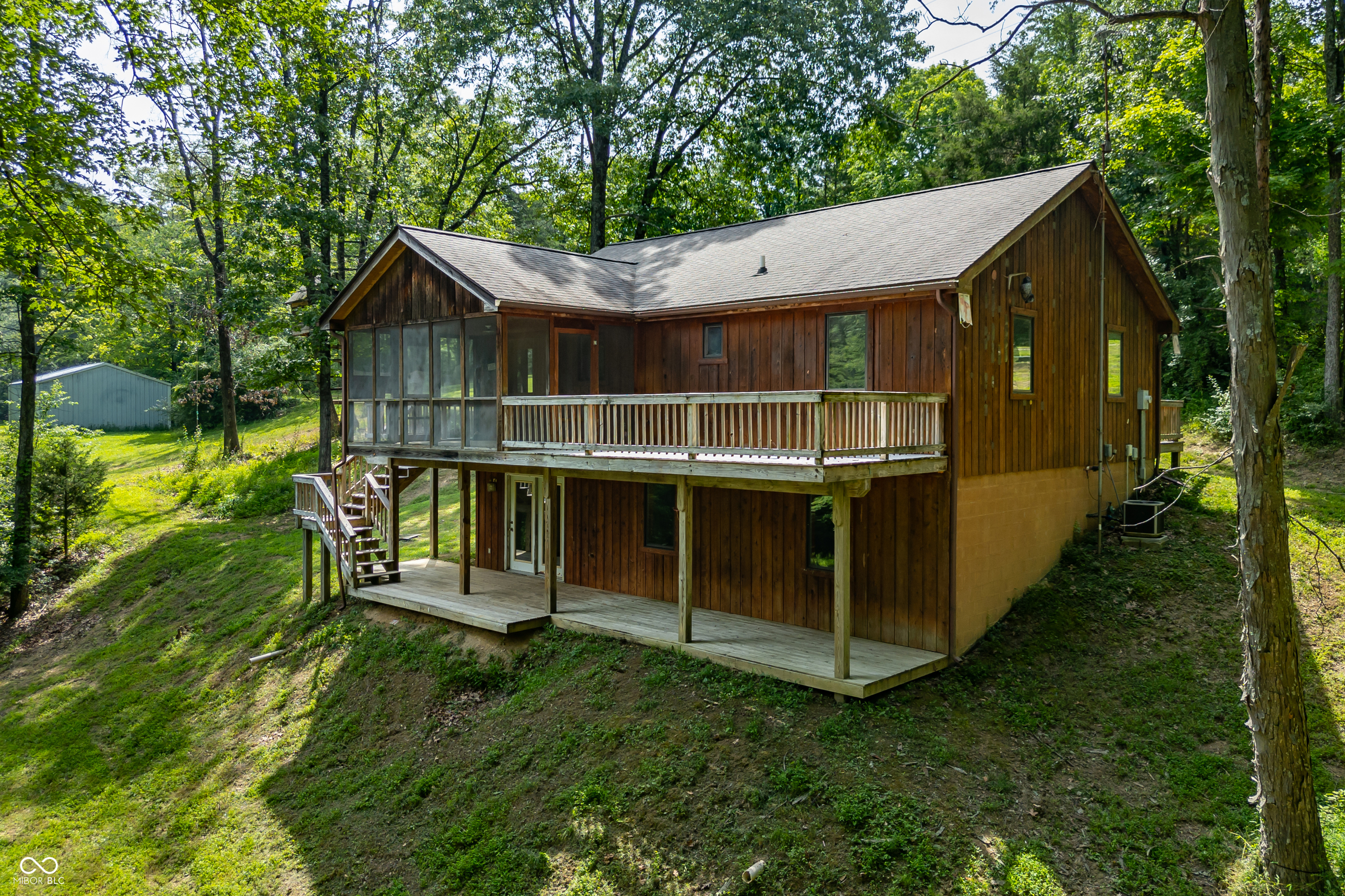 4065 Clay Lick Road Nashville, IN 47448 - Photo 47 of 64 Gallery Image 47