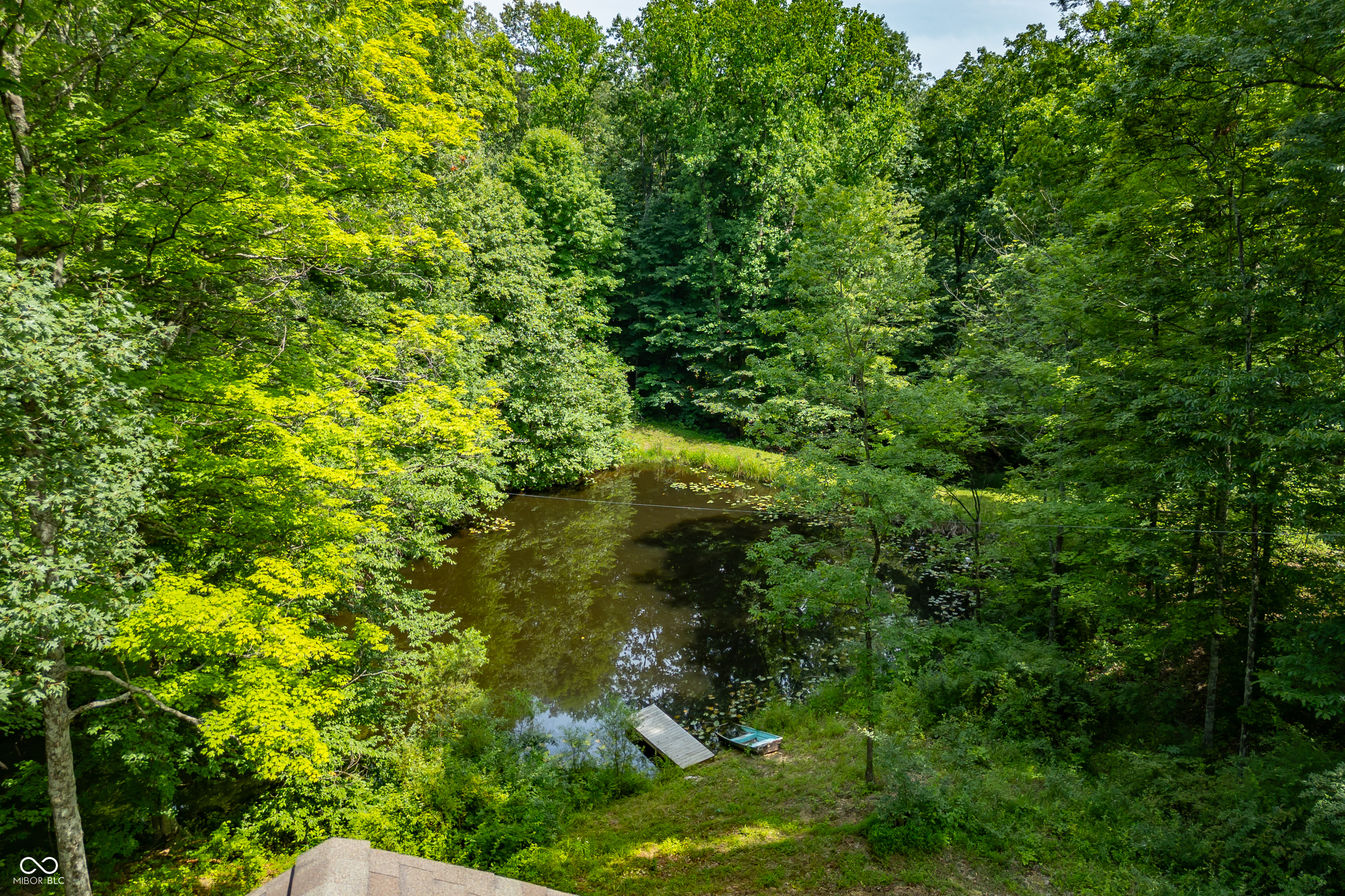 4065 Clay Lick Road Nashville, IN 47448 - Photo 48 of 64 Gallery Image 48