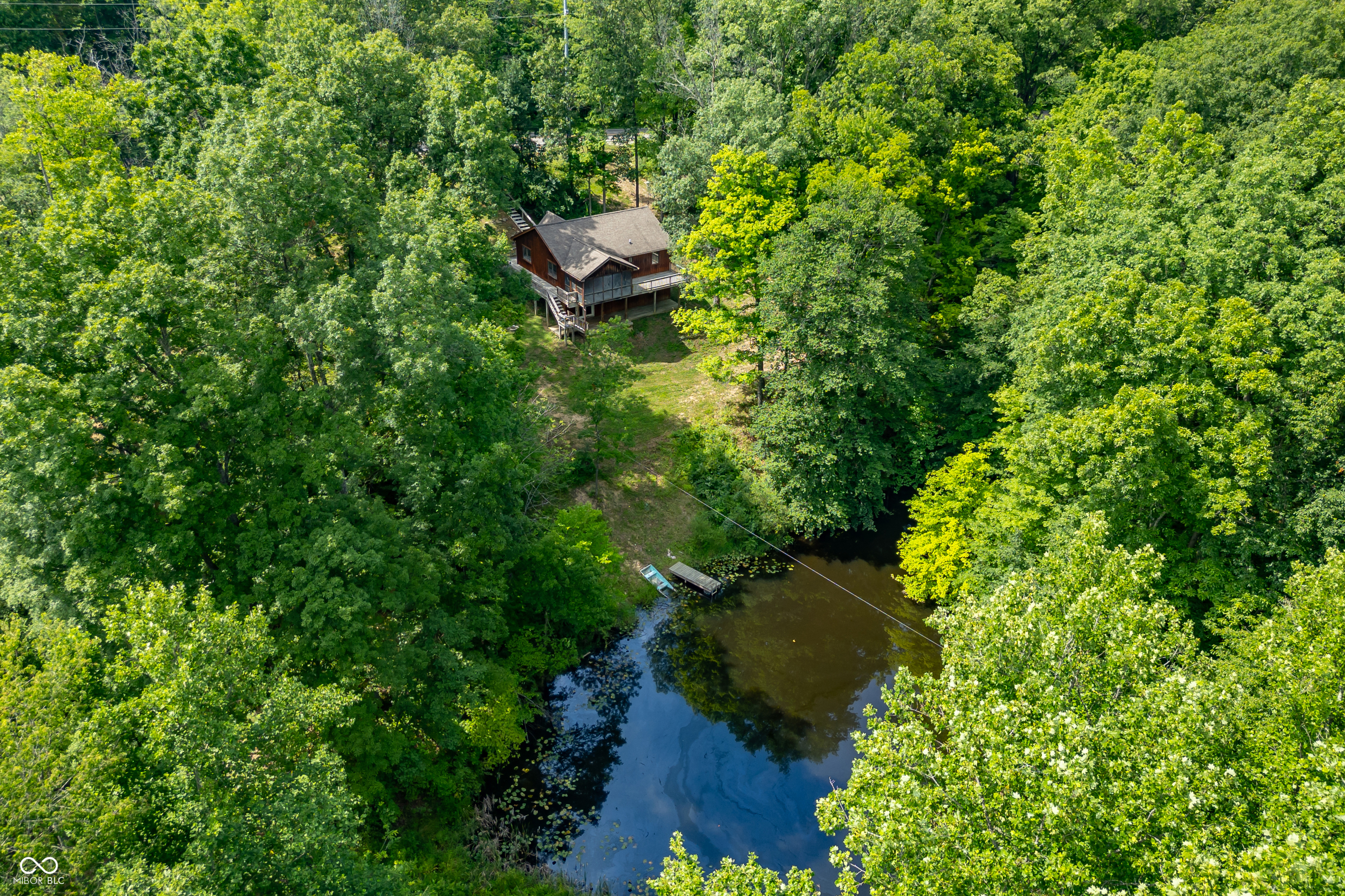 4065 Clay Lick Road Nashville, IN 47448 - Photo 49 of 64 Gallery Image 49