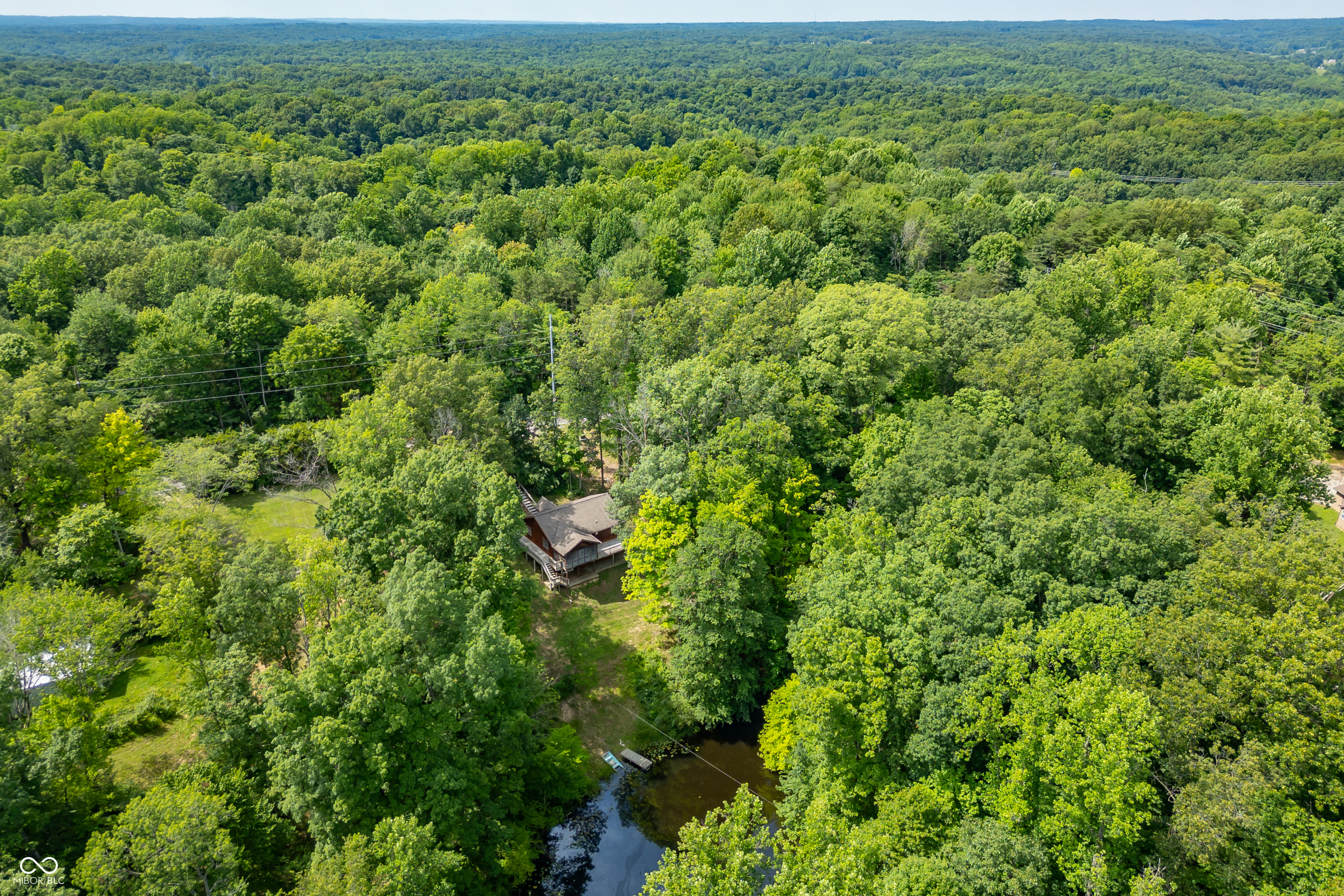 4065 Clay Lick Road Nashville, IN 47448 - Photo 50 of 64 Gallery Image 50