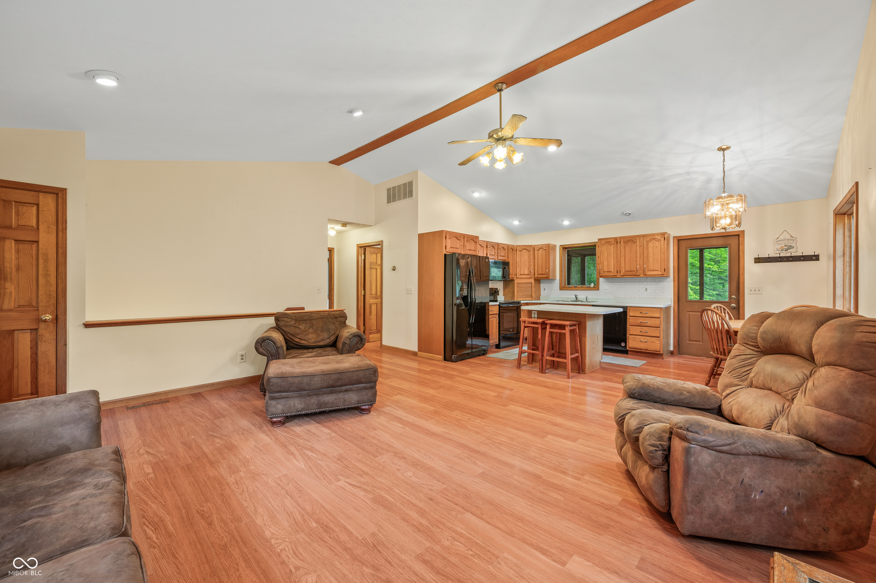 4065 Clay Lick Road Nashville, IN 47448 - Photo 5 of 64 Gallery Image 5