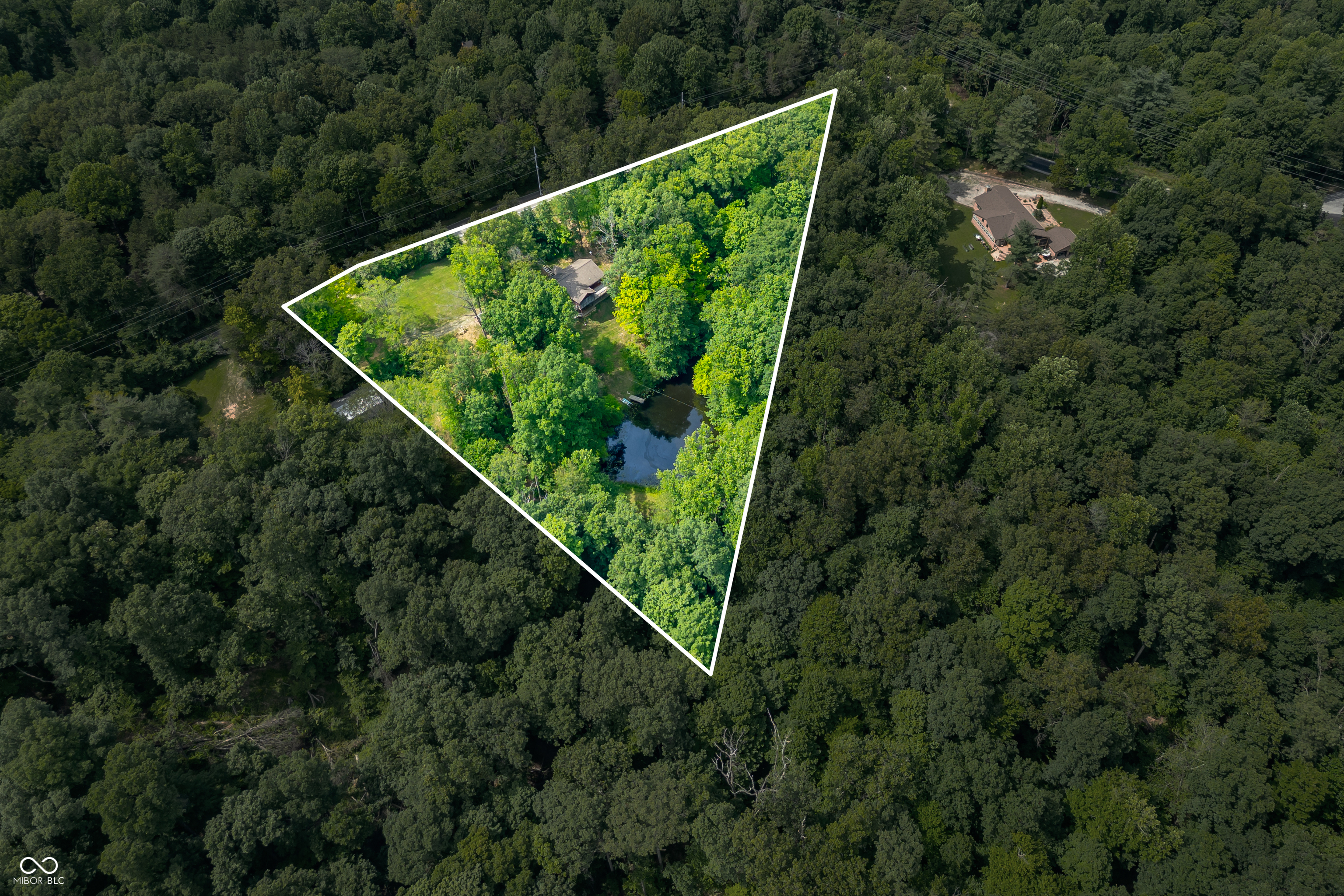 4065 Clay Lick Road Nashville, IN 47448 - Photo 51 of 64 Gallery Image 51
