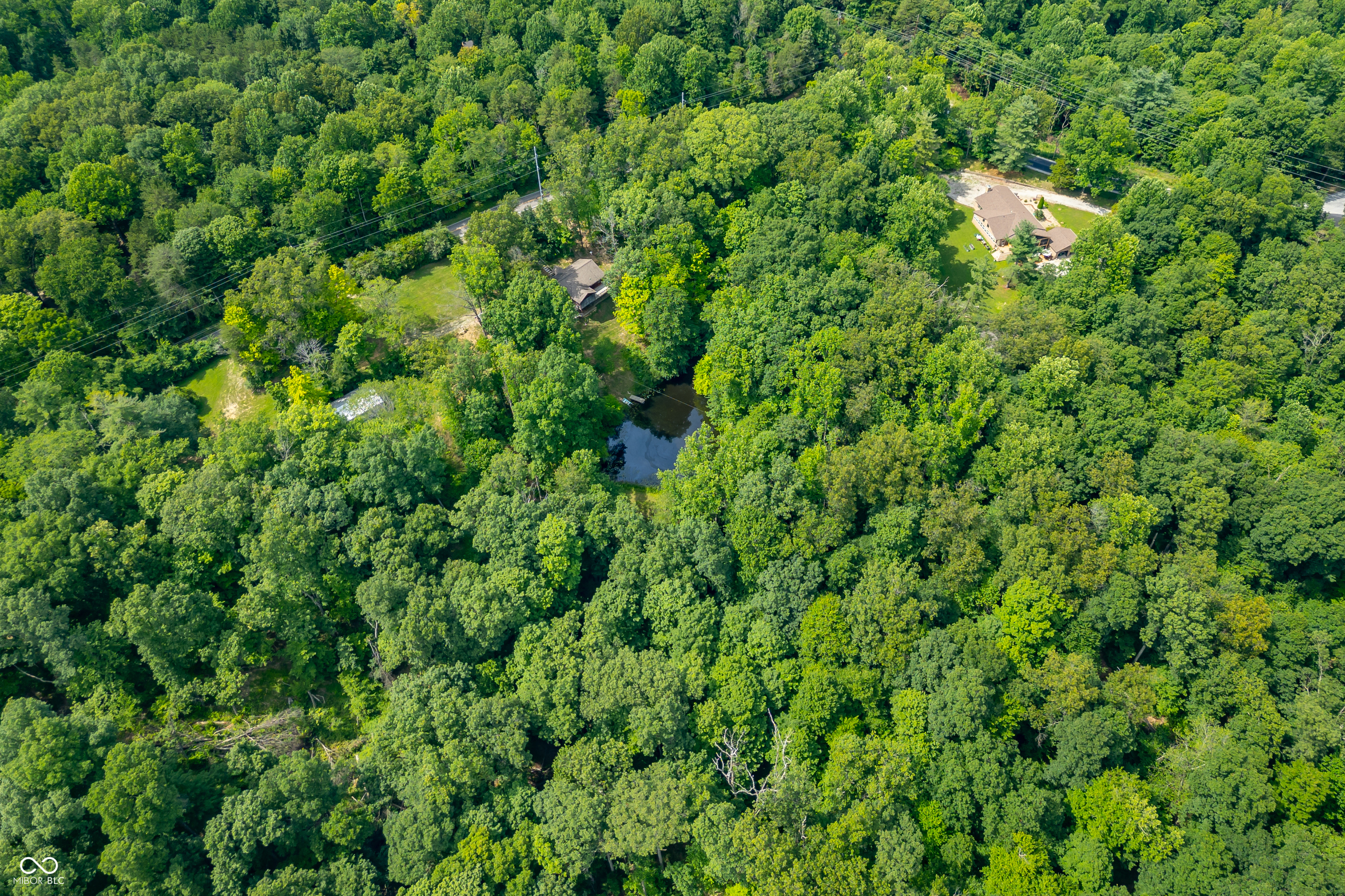 4065 Clay Lick Road Nashville, IN 47448 - Photo 52 of 64 Gallery Image 52