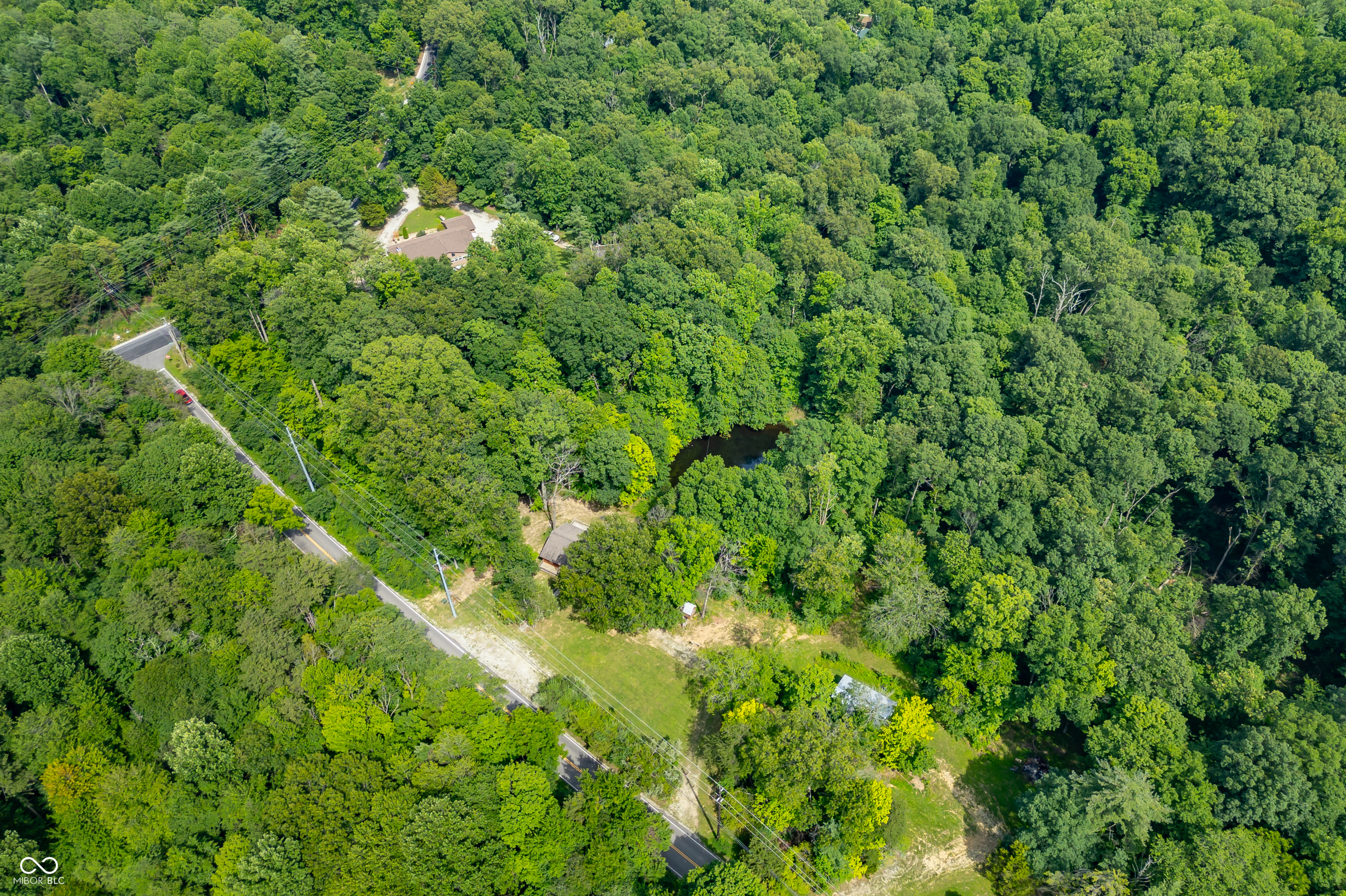 4065 Clay Lick Road Nashville, IN 47448 - Photo 54 of 64 Gallery Image 54
