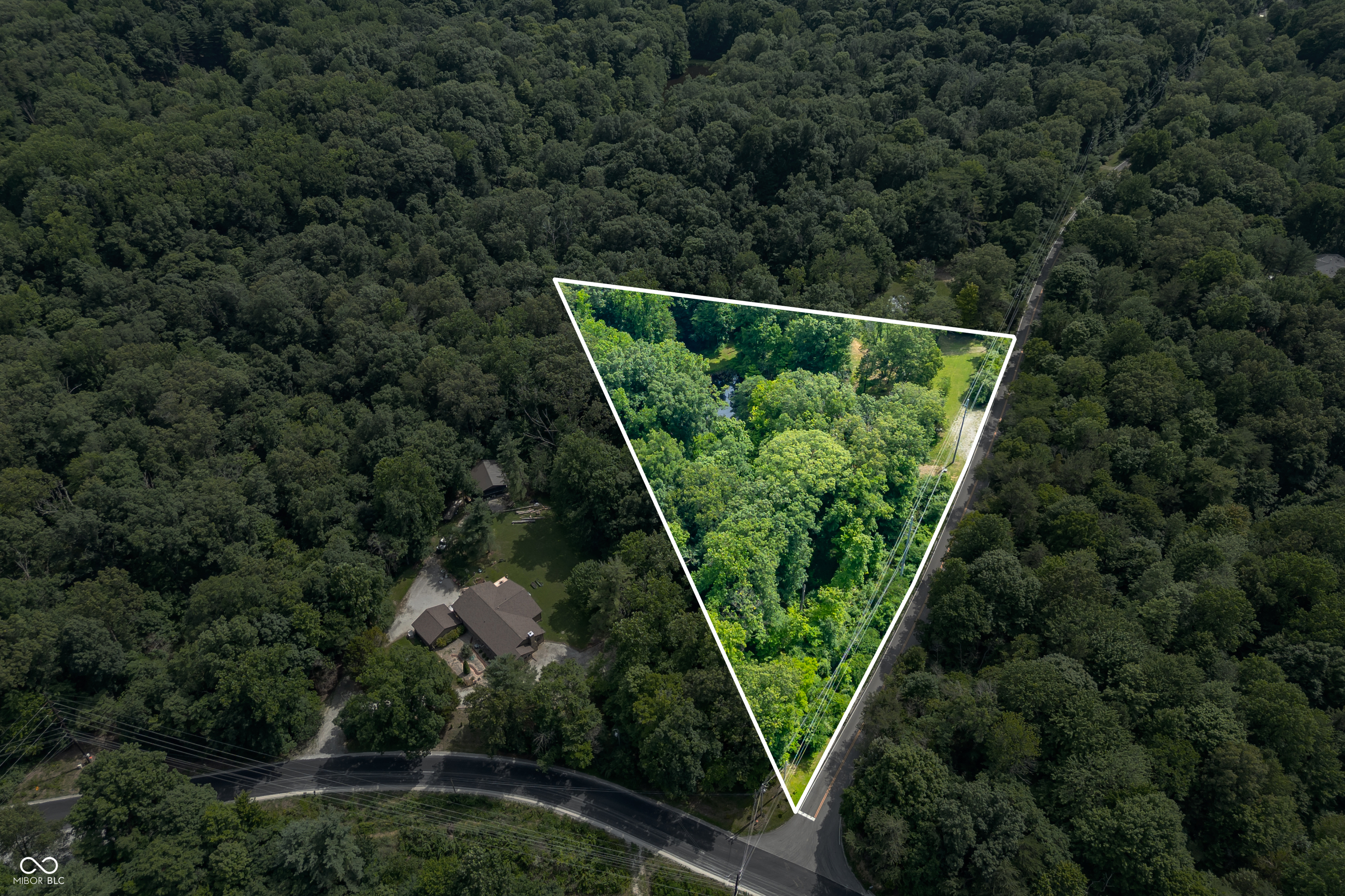 4065 Clay Lick Road Nashville, IN 47448 - Photo 59 of 64 Gallery Image 59