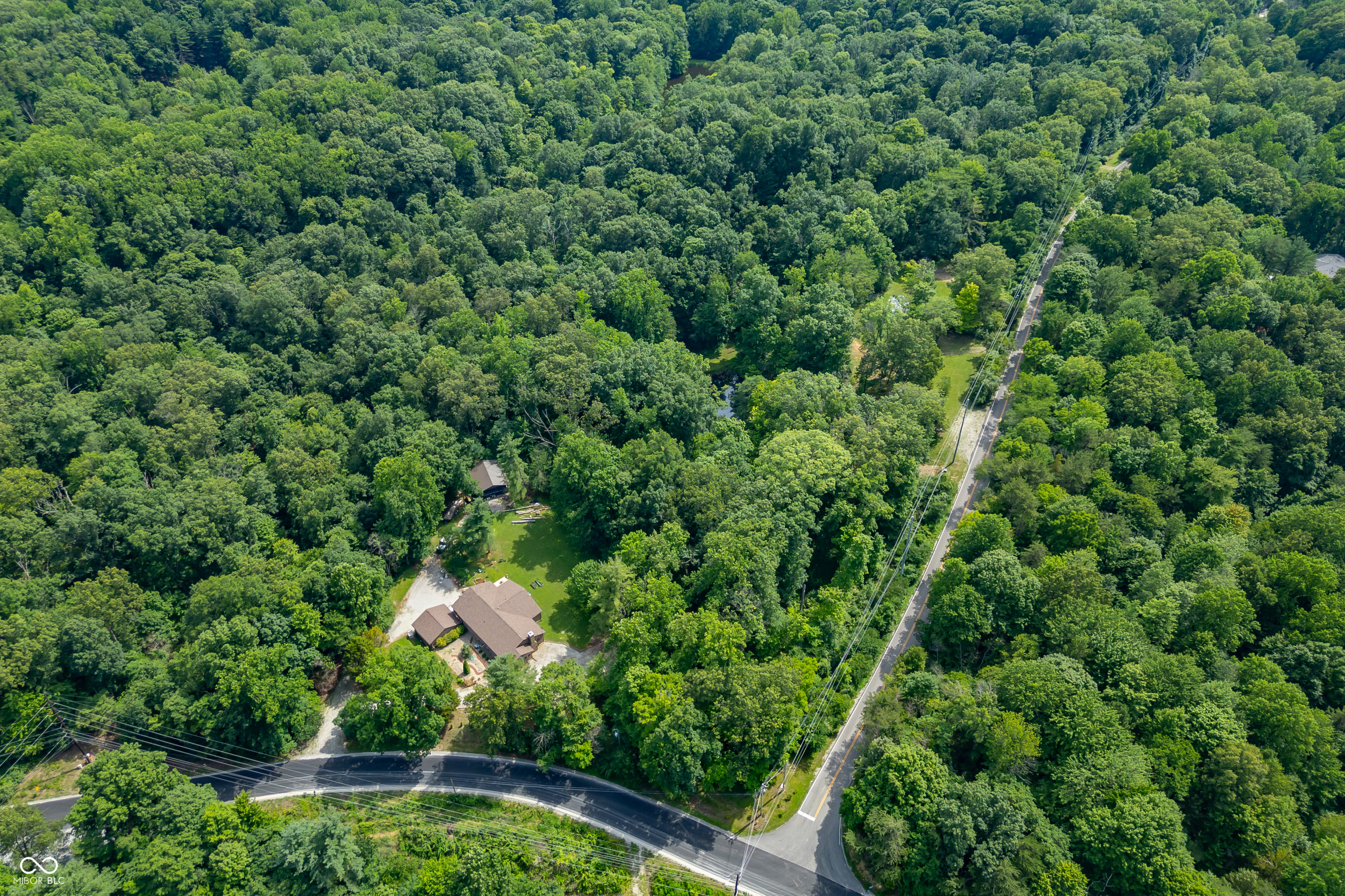 4065 Clay Lick Road Nashville, IN 47448 - Photo 60 of 64 Gallery Image 60