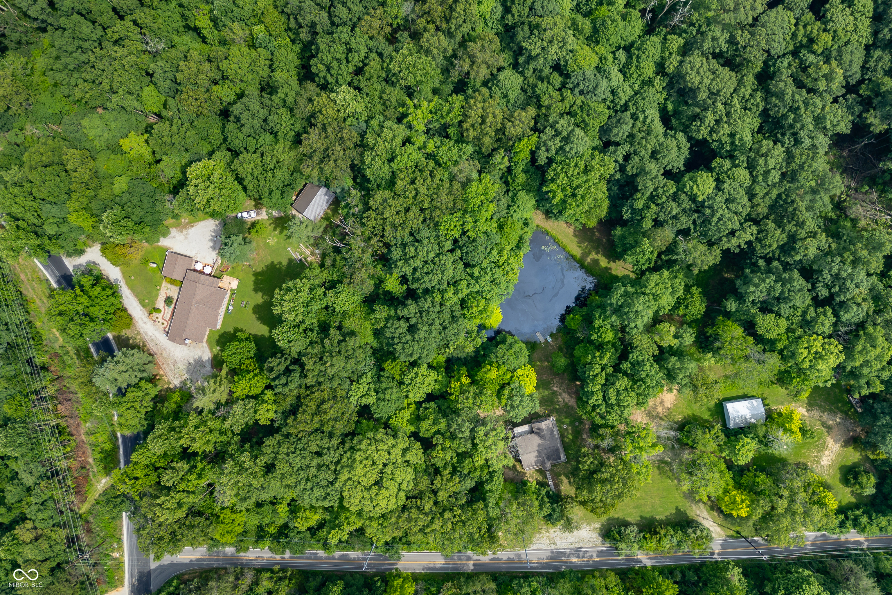 4065 Clay Lick Road Nashville, IN 47448 - Photo 64 of 64 Gallery Image 64