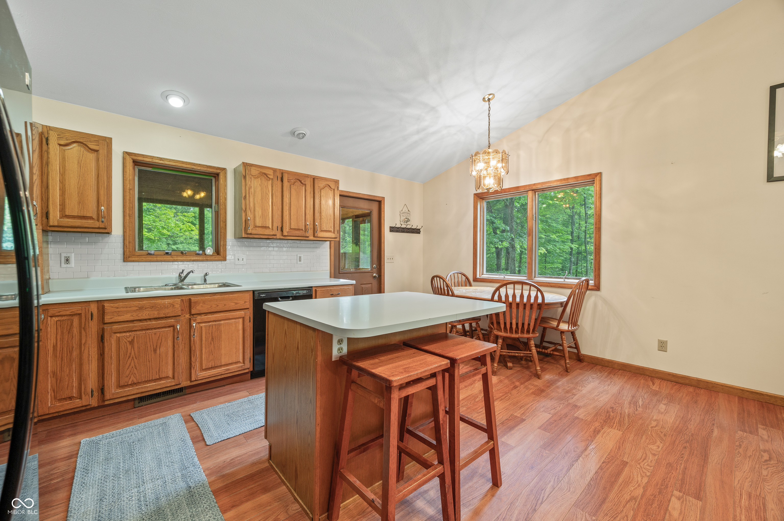 4065 Clay Lick Road Nashville, IN 47448 - Photo 9 of 64 Gallery Image 9