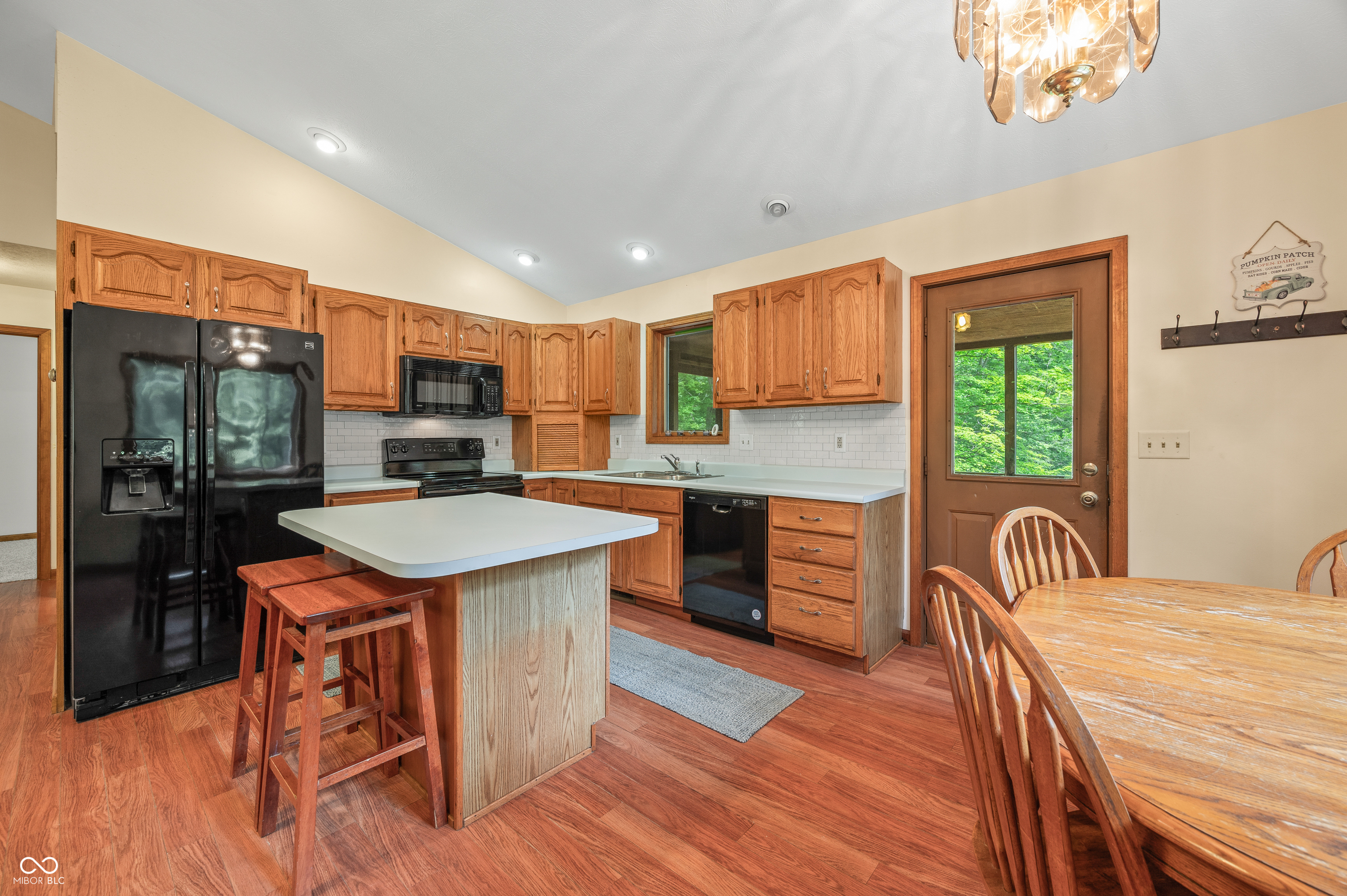 4065 Clay Lick Road Nashville, IN 47448 - Photo 10 of 64 Gallery Image 10