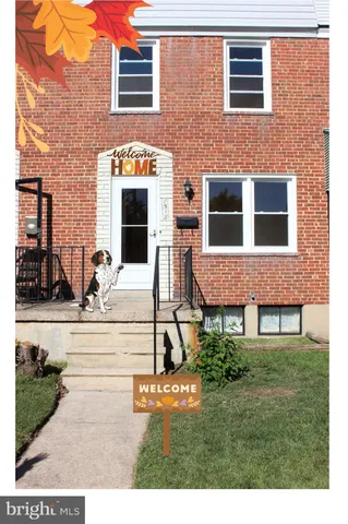 $215,000 | 7518 Lawrence Road, Dundalk, MD 21222