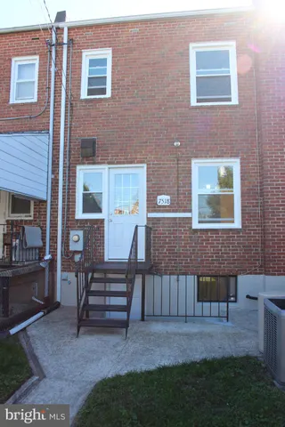 $215,000 | 7518 Lawrence Road, Dundalk, MD 21222