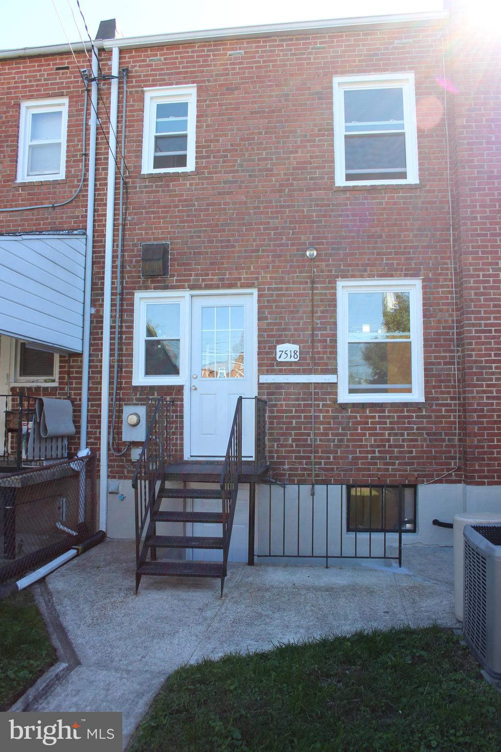 7518 Lawrence Road Dundalk, MD 21222 - Photo 18 of 20 Gallery Image 18