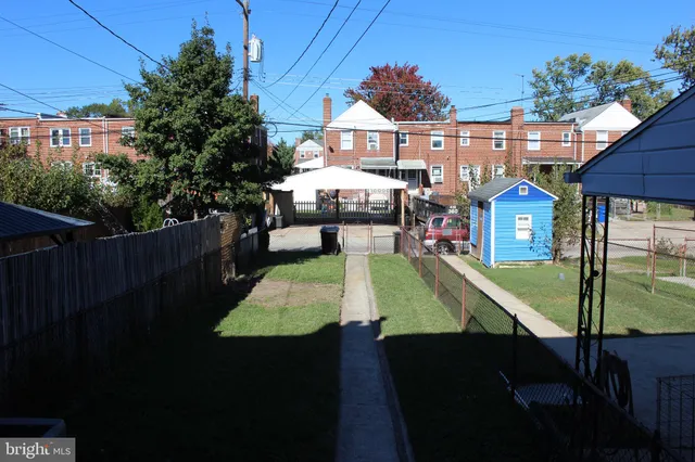 $215,000 | 7518 Lawrence Road, Dundalk, MD 21222