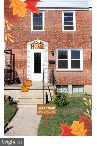 $215,000 | 7518 Lawrence Road, Dundalk, MD 21222