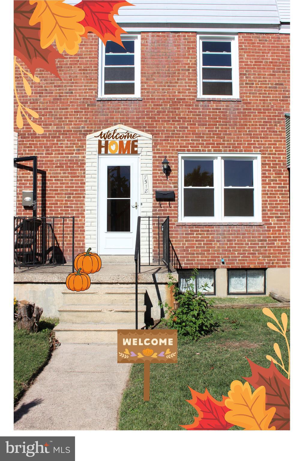 7518 Lawrence Road Dundalk, MD 21222 - Photo 20 of 20 Gallery Image 20