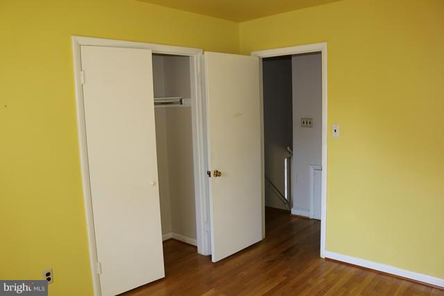 8606 Postoak Road Potomac, MD 20854 - Photo 15 of 27 Bedroom