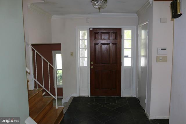 Interior (General)