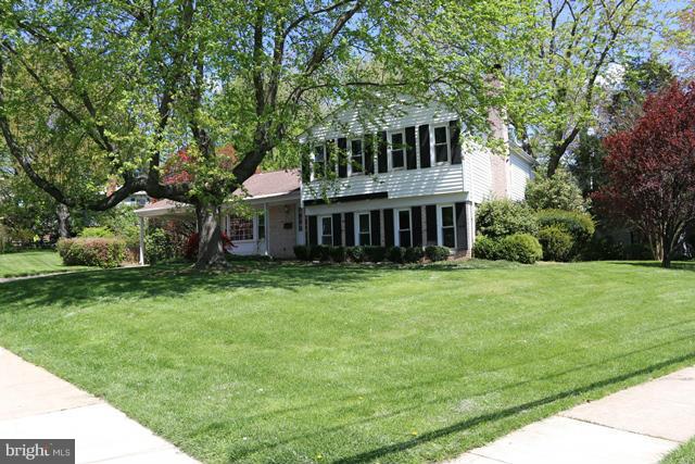 8606 Postoak Road Potomac, MD 20854 - Photo 25 of 27 Exterior (General)