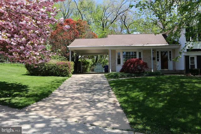 8606 Postoak Road Potomac, MD 20854 - Photo 26 of 27 Exterior (General)