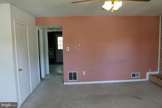 Interior (General)