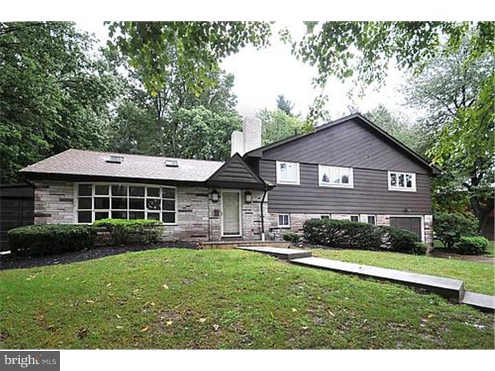 403 Gribbel Road Wyncote, PA 19095 - Photo 1 of 25 Exterior