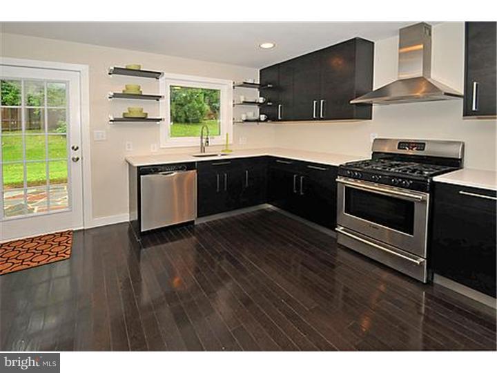 403 Gribbel Road Wyncote, PA 19095 - Photo 3 of 25 Kitchen