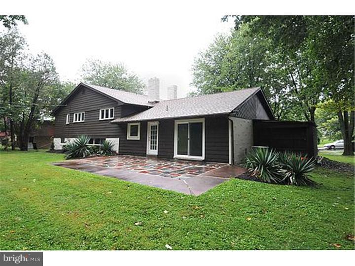 403 Gribbel Road Wyncote, PA 19095 - Photo 24 of 25 Exterior Back