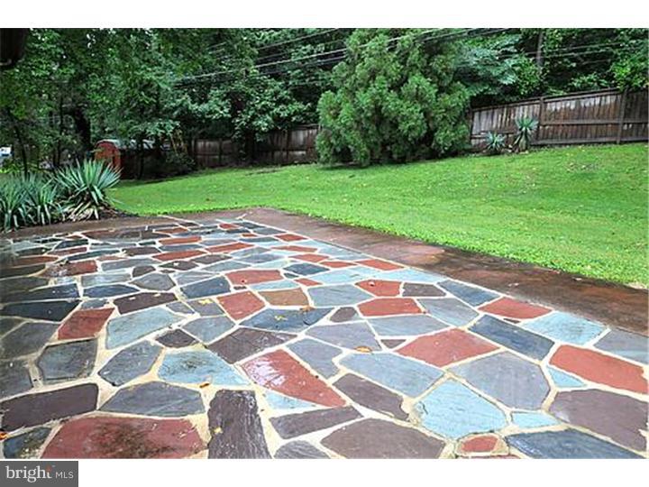 403 Gribbel Road Wyncote, PA 19095 - Photo 25 of 25 Patio