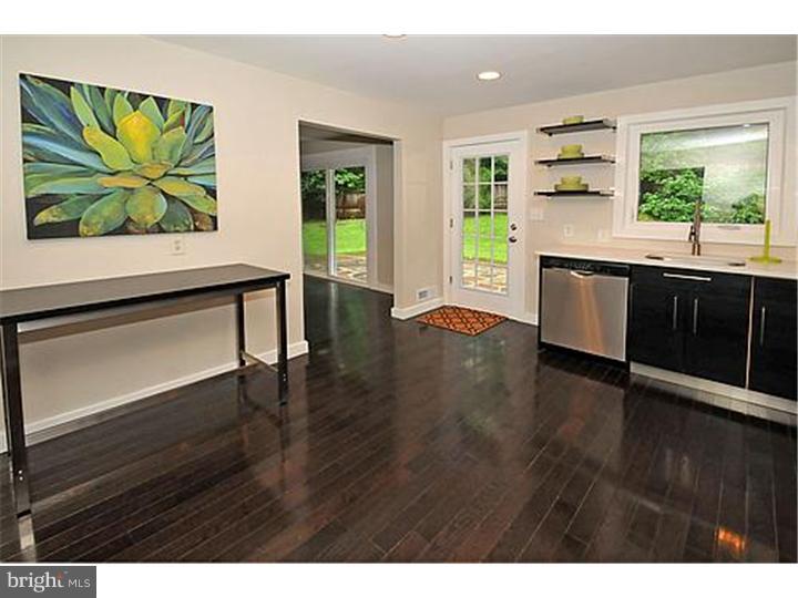 403 Gribbel Road Wyncote, PA 19095 - Photo 4 of 25 Kitchen
