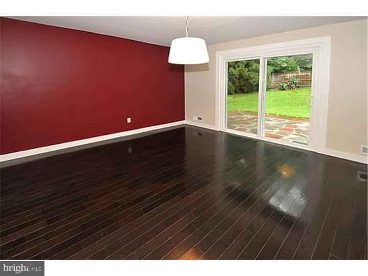 403 Gribbel Road Wyncote, PA 19095 - Photo 9 of 25 Dining Room