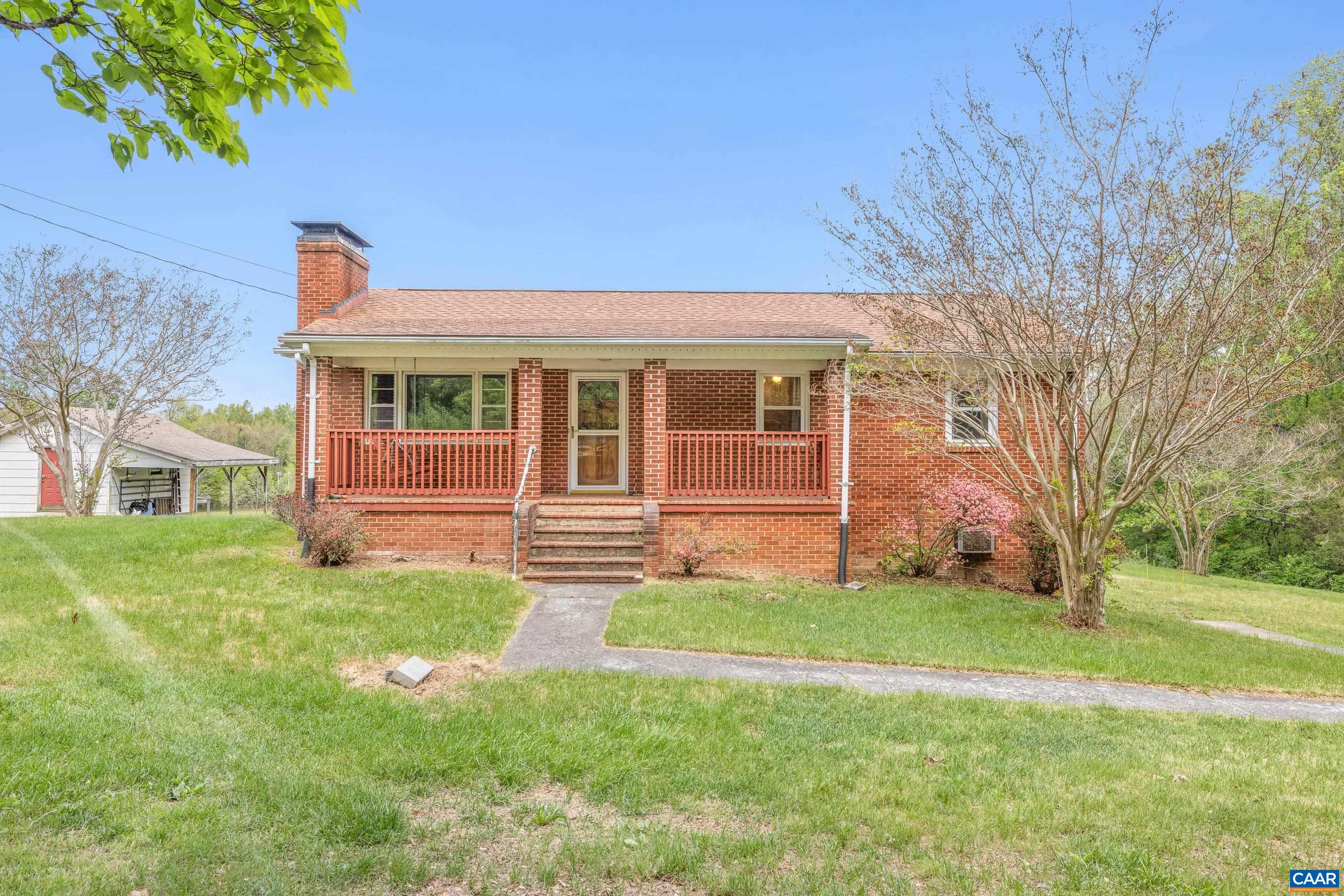 653 Celt Road Stanardsville, VA 22973 - Photo 1 of 60 Gallery Image 1