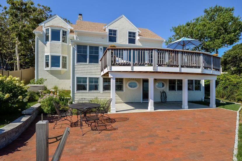 470 Williston Road Sagamore Beach, MA 02562 - Photo 1 of 28 Primary Photo
