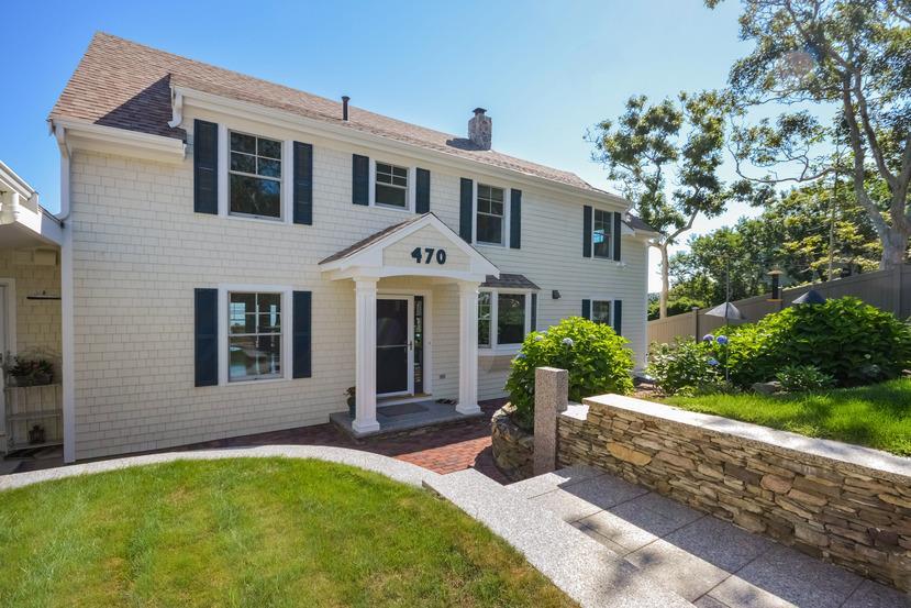 470 Williston Road Sagamore Beach, MA 02562 - Photo 3 of 28 Additional Photo