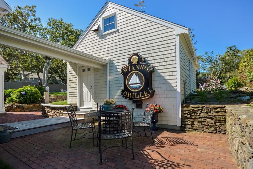 470 Williston Road Sagamore Beach, MA 02562 - Photo 4 of 28 Additional Photo