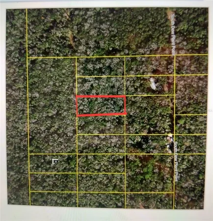 $45,000 | 345 South Stocks Point, Crystal River, FL 34429