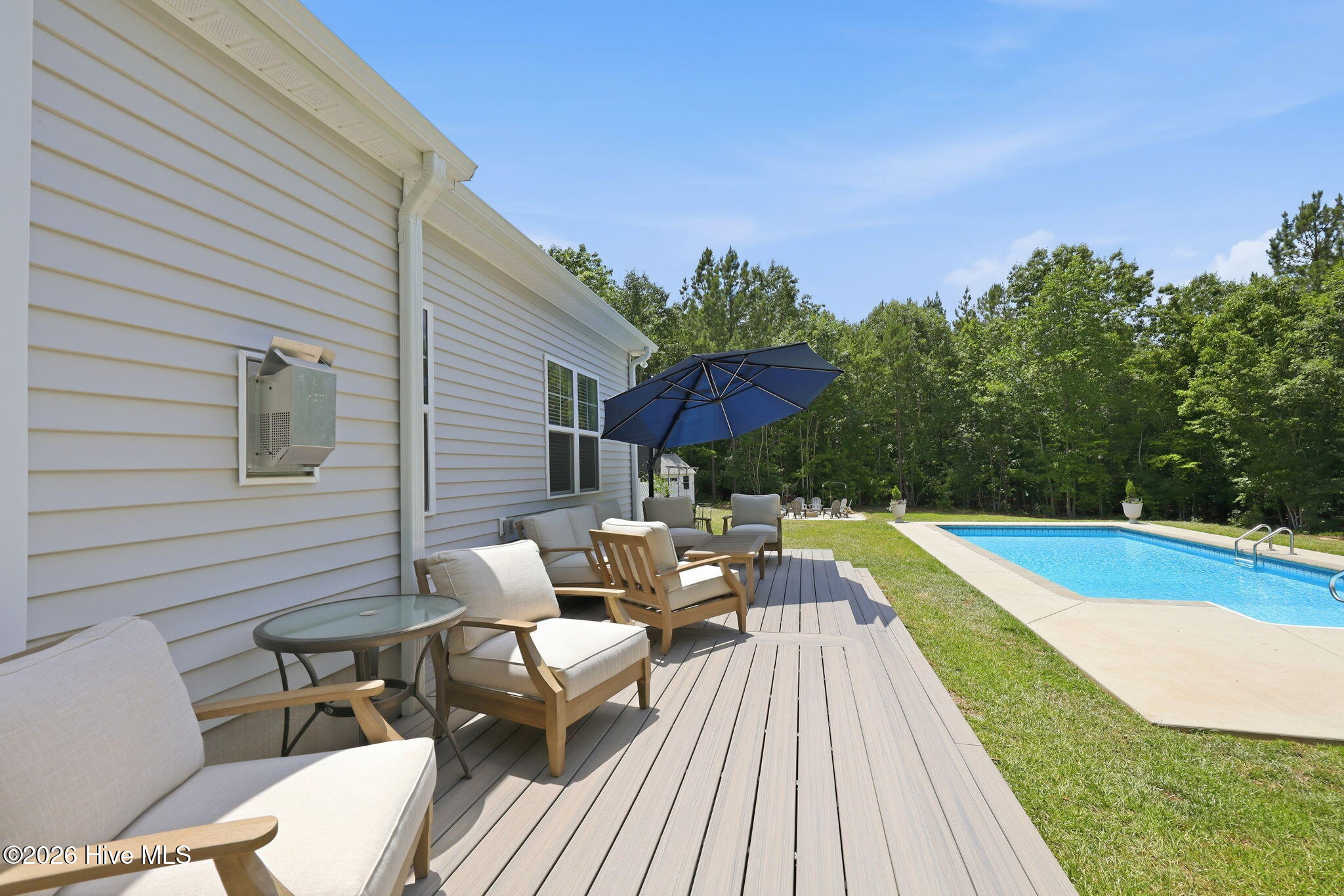 2000 Spartan Way Carthage, NC 28327 - Photo 37 of 51