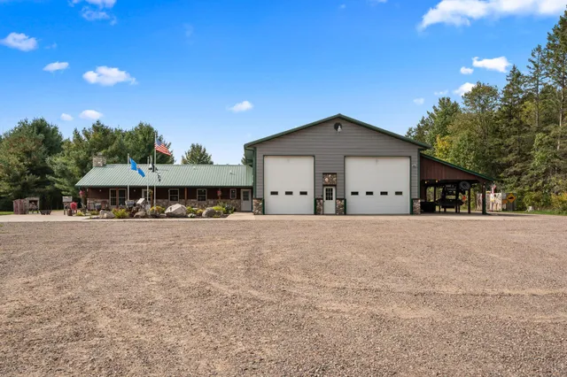 $1,250,000 | 1095 80th Street, Amery, WI 54001