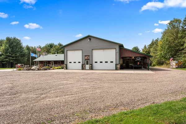 $1,250,000 | 1095 80th Street, Amery, WI 54001
