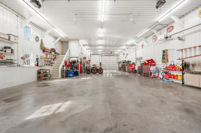 $1,250,000 | 1095 80th Street, Amery, WI 54001