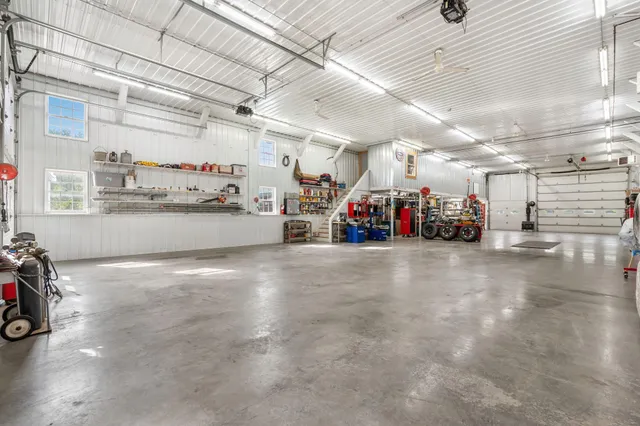 $1,250,000 | 1095 80th Street, Amery, WI 54001