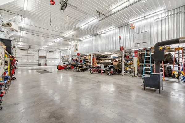 $1,250,000 | 1095 80th Street, Amery, WI 54001