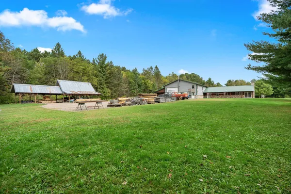 $1,250,000 | 1095 80th Street, Amery, WI 54001